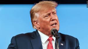 Trump endorses Dixon ahead of Michigan GOP governor primary