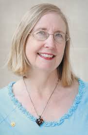 Archivist to be awarded 'Woman of the Year' for community work