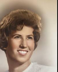 Evelyn Brown Obituary