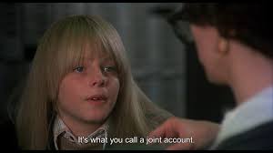 The Little Girl Who Lives Down The Lane Blu-ray - Jodie Foster