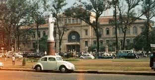 Embassy in saigon, vietnam, trying to get to the helicopter pickup zone, just before the end of the vietnam war, april 29, 1975. Which Place Is Good To Visit In March Saigon Cu Chi Tunnel Deannagrlh ç—žå®¢é‚¦
