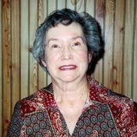 Helen Dykes Obituary