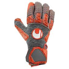 uhlsport aerored supergrip reflex