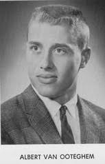 Albert Van Ooteghem (Deceased), South Bend, IN Indiana