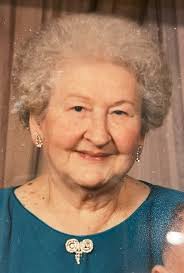 Remembering Florence Lachinski Mrowcza