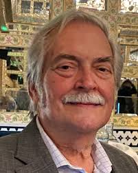 Dr. Kermit L. Walters, Jr. Obituary August 27, 2024