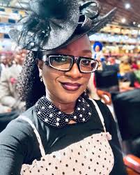 Deborah Paul-Enenche‎‏ ‏عکس جدیدی‏...