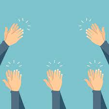 cartoon faces cartoon applause clap png transparent image and clipart for free download cartoon clip art cartoon faces hand cartoon
