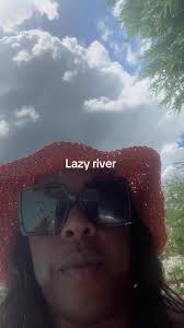 Lona Smith Lazy River