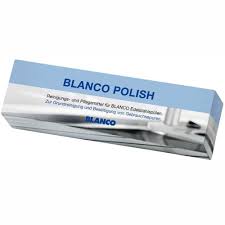 blanco polish 150ml stainless steel