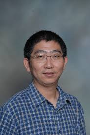 Associate Professor Jonathan Dong