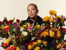 1800 flowers order tracking status online. Jason Wu S Newest Collaborator 1 800 Flowers Wwd