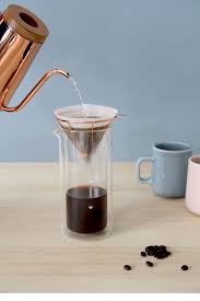 50 Famous Minimalist Coffee Decortez Hand Drip Coffee Coffee Carafe Coffee Set