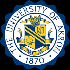 School Info University Of Akron Akron Akron Ohio