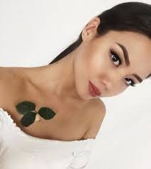 wedding makeup looks perfect for asian skin