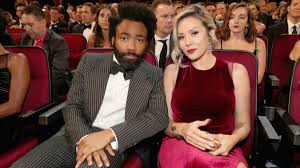He was called to serve an lds mission in his homeland of england and while there, he fell in love with the classic english gardens he saw. Donald Glover Reveals Girlfriend Gave Birth To Third Baby Nbc New York