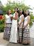 Wedding Waterfall Fiji