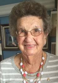 Mildred Marguerite Stone Obituary