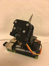 If you are mounting your radiator vertically, 100% mount it upside down. Pan Tilt Face Tracking With A Raspberry Pi And Opencv Pyimagesearch