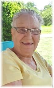 Obituary for Lula M. Starr