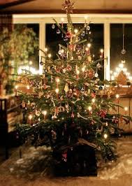 100 Christmas Tree Candles And Trimmings From Days Gone By The Best Of The Past Ideas Christmas Tree Candles Christmas Christmas Tree