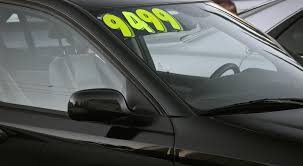 Our entire used car inventory is fully serviced before being put up for sale. 9 Things To Look For In A Buy Here Pay Here Dealer Autoinfluence