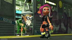 If you have the octo expansion dlc you will be able to unlock the following gear by completing the corresponding task. Splatoon 2 Octo Expansion Impressions Preview Gamereactor