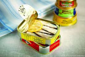 Les 5 Specialites Culinaires Du Morbihan En 2020 Sardines Specialite Culinaire Les Sardines