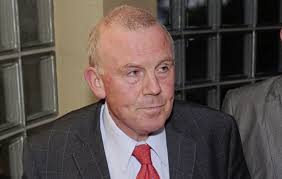 Parties 'close to thinking of loyalist paramilitaries' now even further