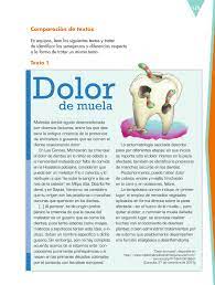 Paco el chato 6 grado matematicas pagina 129. Espanol Sexto Grado 2016 2017 Online Pagina 129 De 184 Libros De Texto Online