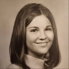 Betty Hoffner's Instagram, Twitter & Facebook