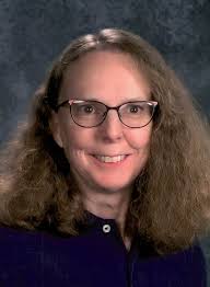 Jane Clare Schreiber