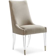 Settle Into The Soft Curve Of The Upholstered Back And Seat Of This Oh So Comfortable Dining Chair This Tall Dining Chairs Comfortable Dining Chairs Furniture