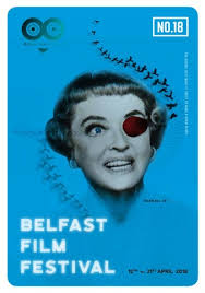 13th Belfast Film Festival Programme by Docs Ireland + Belfast Film  Festival