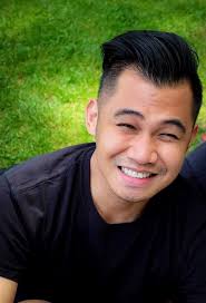 Enrico Lagasca (Bass-Baritone)