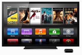 Apple Tv Refresh Announced With 1080p Support March 16th For 99 Apple Tv What Is Apple Apple Television