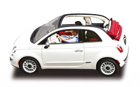 Fiat 500c cult gives you total control even during emergency maneuvers or on slippery surfaces, thanks to abs and esc stability control. Fiat 500 Cabrio Ibiza Rental Services