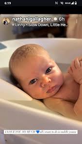 How cute is this!!! ♥️ Baby Bunad.