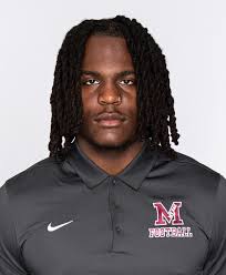 Jackson Miller-Carpenter TE 6'5” 230 (@jax_crpntr)