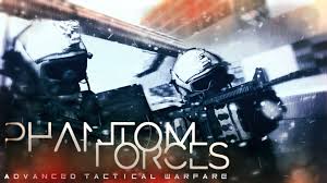 We did not find results for: Phantom Forces Roblox