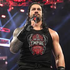Wwe roman reigns hd wallpaper pictures & images. Roman Reigns 2017 Wallpapers Wallpaper Cave