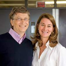 The couple, who jointly run the bill and melinda gates foundation, a huge funder of global health and disease melinda said bill spent weeks debating whether or not they should marry, and even made a list of pros and cons for marriage on a whiteboard. Bill And Melinda Gates The Giving Pledge