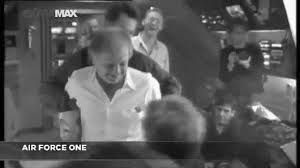 After delivering its natural the film succeeds even despite what can only be called a monotone, physically unexciting performance from ford. Making Of Air Force One Wolfgang Petersen Gif On Gifer By Anaranara