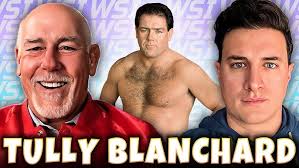 Tully Blanchard