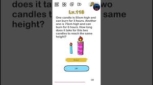 Permainan yang cukup mengasah otak, brain out, bisa membuat kalian pusing hanya dengan memainkannya. Brain Out Walkthrough Level 118 Youtube