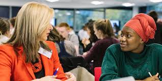 Careers Leeds University Business School University Of Leeds