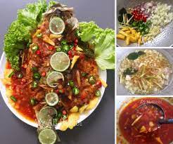 Cara memasak ikan siakap 3 rasa. Cara Masak Siakap 3 Rasa Resipi Ala Restoran Sedap Jimat Berganda
