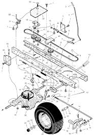 Pin On Murray Lawn Tractor