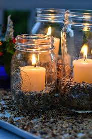 Save on decorative outdoor lanterns at big lots. Easy Outdoor Candle Lanterns Diy Stonegable