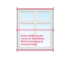 Either by completing a diy order form or by downloading our printable check measure sheet, you'll have no trouble sizing up the right shutters to suit your specific needs. How To Measure For Custom Shutters